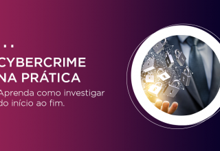 Cybercrime na Prática: aprenda como investigar do início ao fim